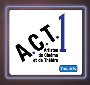 Site de l'agence ACT1