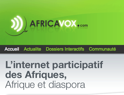 Africavox.com