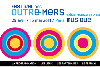 Festival des Outre-Mers