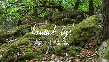 Site de Laurent Cyr